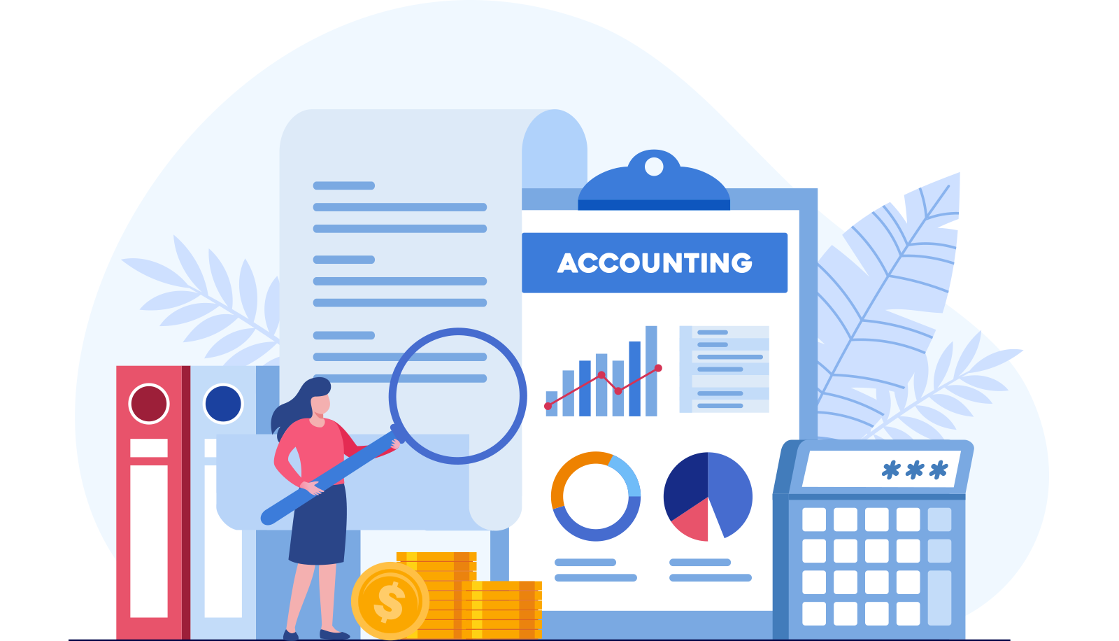 Accounting